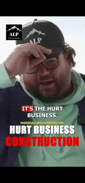 The Hurt Business